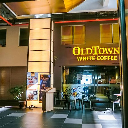 Gloria Swiss Apartment Melaka Айер-Керох Экстерьер фото